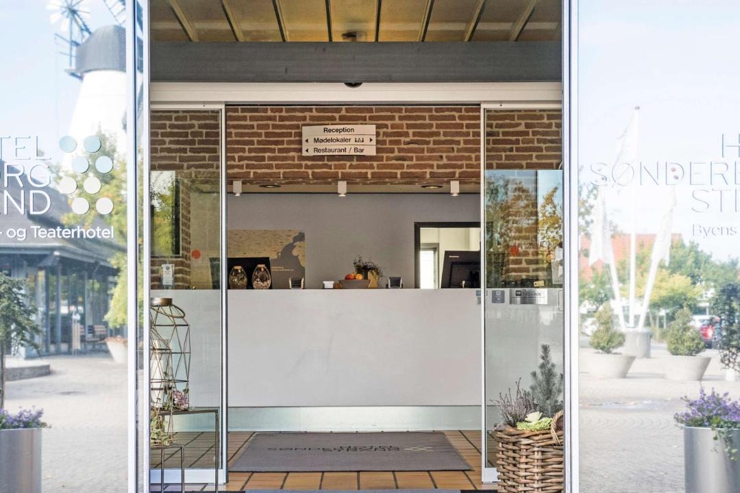 Photo of Others in Sønderborg