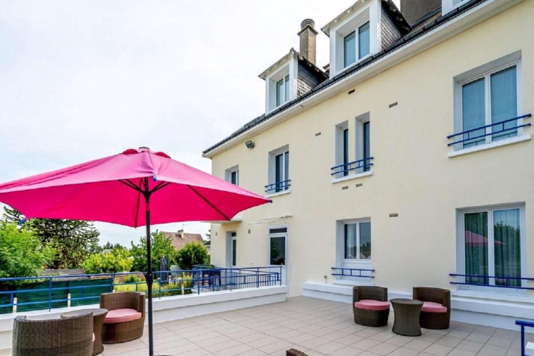 Photo of Others in Amboise
