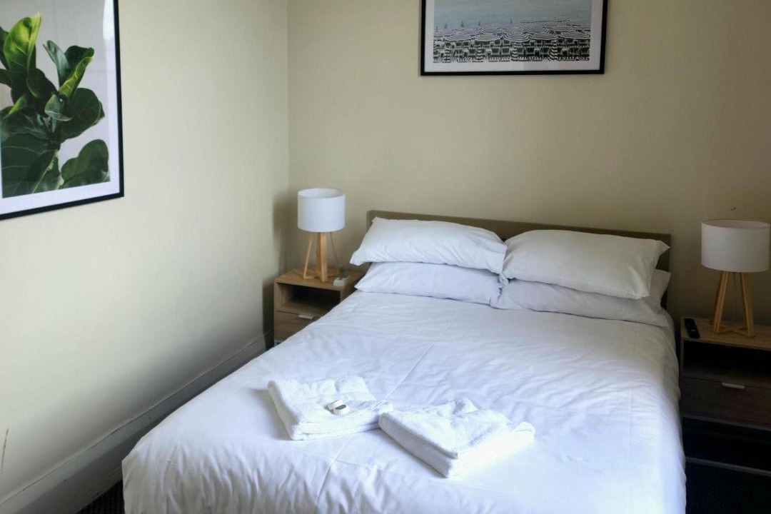 Photo of Bedroom in Bathurst