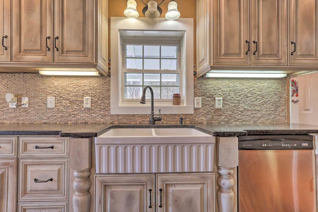 Photo of Kitchen in Falkville