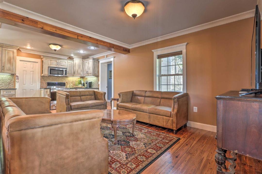 Photo of Livingroom in Falkville