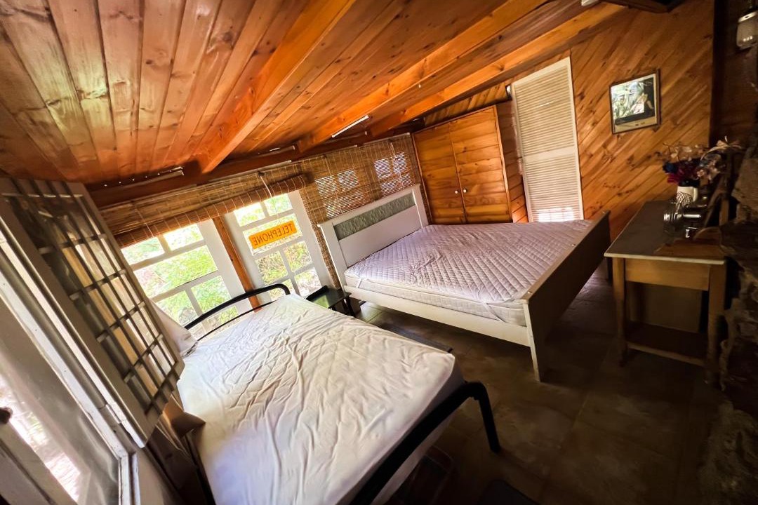 Photo of Bedroom in Mount Alexander Shire