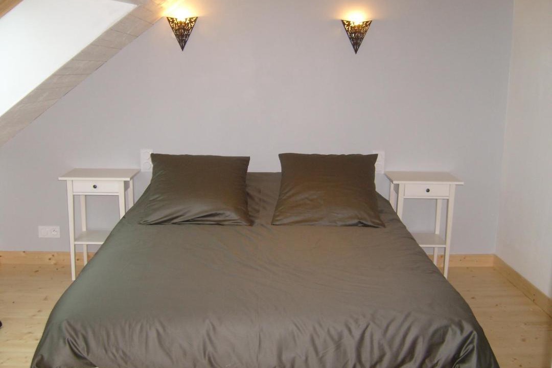 Photo of Bedroom in Plesse