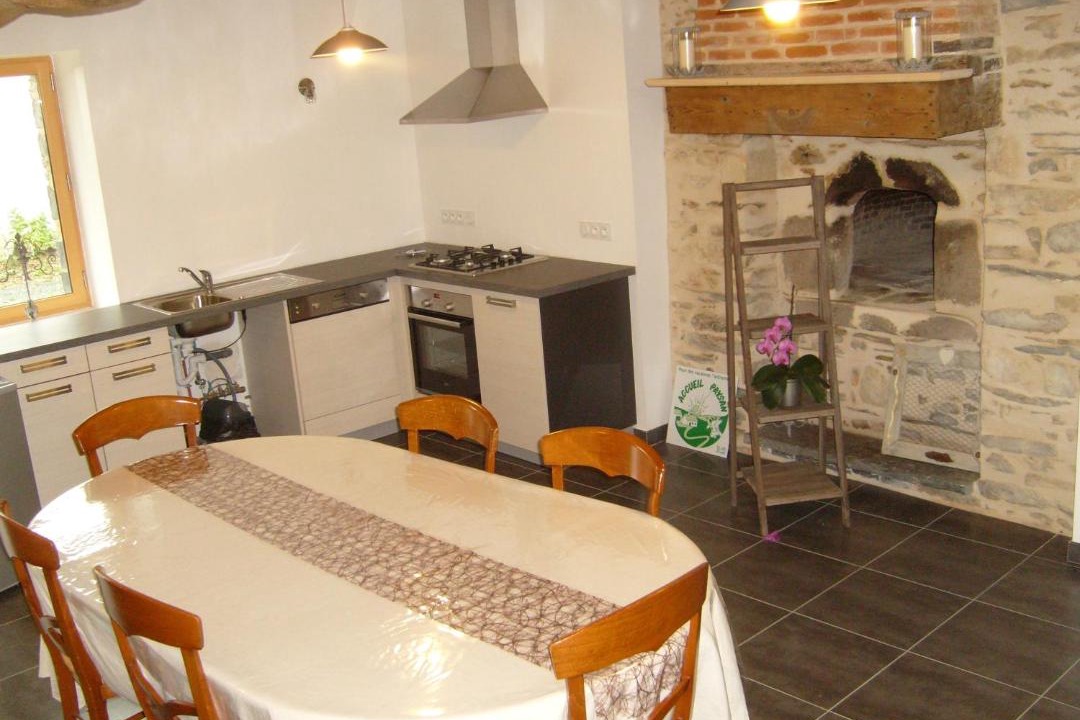 Photo of Kitchen in Plesse