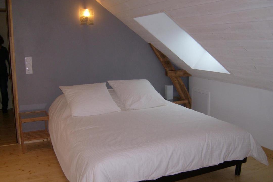 Photo of Bedroom in Plesse