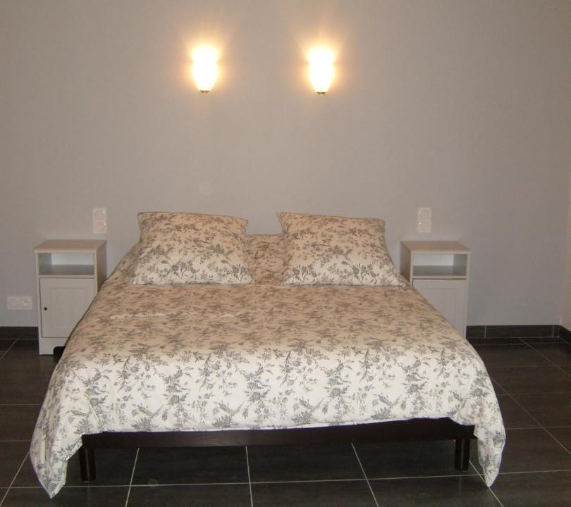 Photo of Bedroom in Plesse