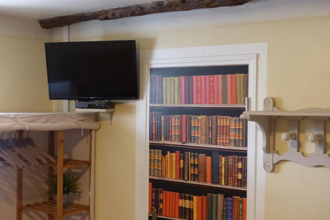 Photo of Others in Saint-Ferreol-Trente-Pas