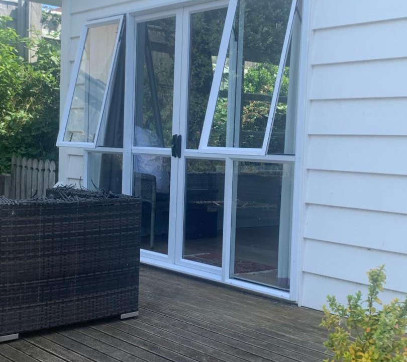 Photo of Buildings in Newlands