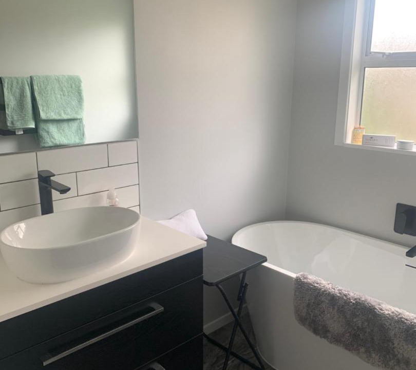 Photo of Bathroom in Newlands