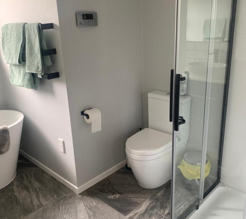 Photo of Bathroom in Newlands