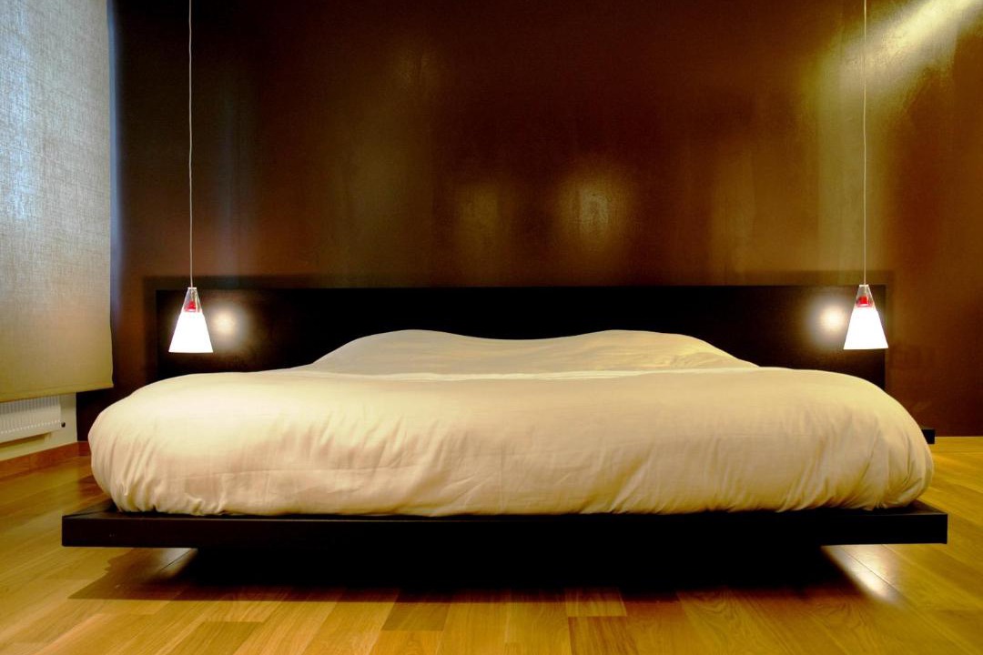 Photo of Bedroom in Villedieu-les-Poeles