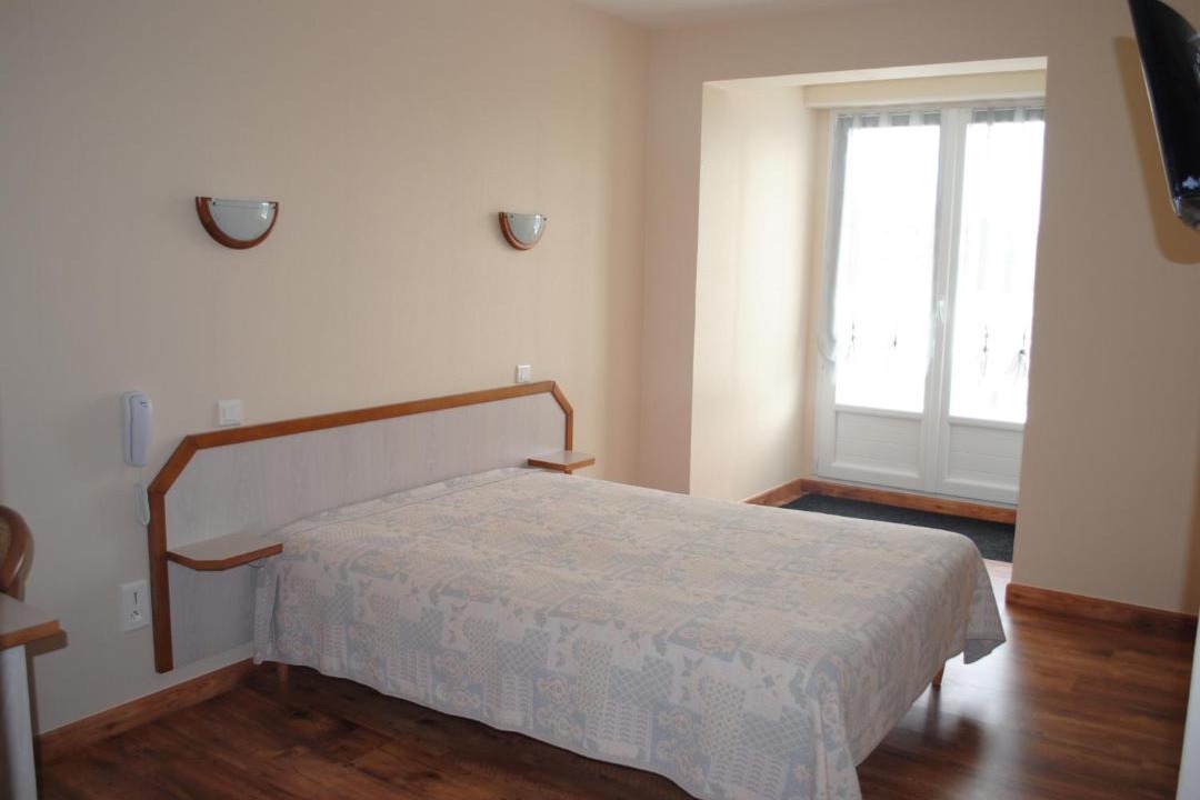 Photo of Bedroom in Notre-Dame-de-Monts