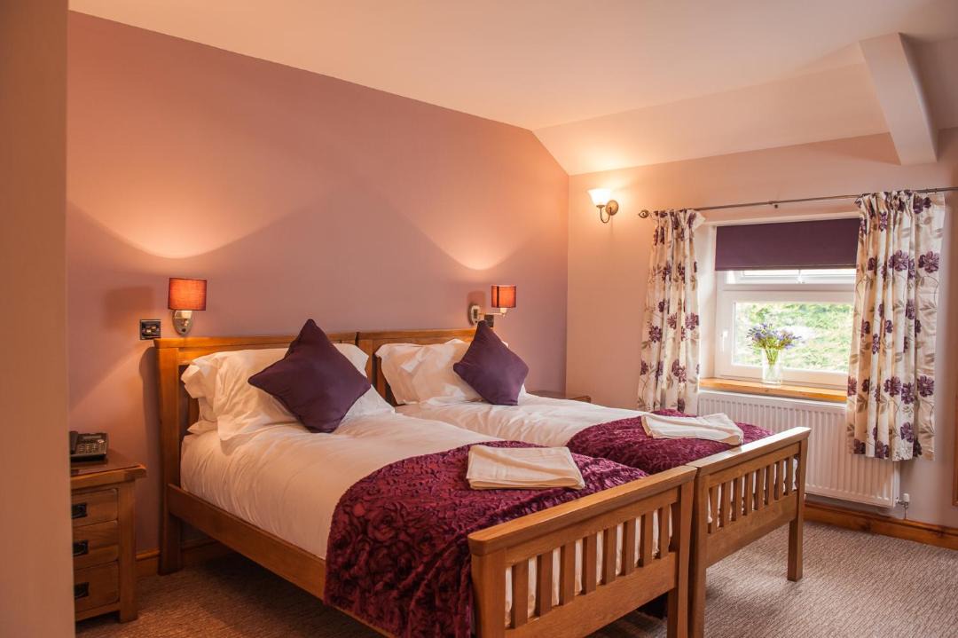 Photo of Bedroom in Cwm Frwd Oer