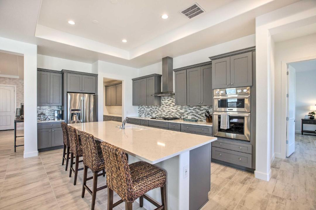 Photo of Kitchen in Palm Valley