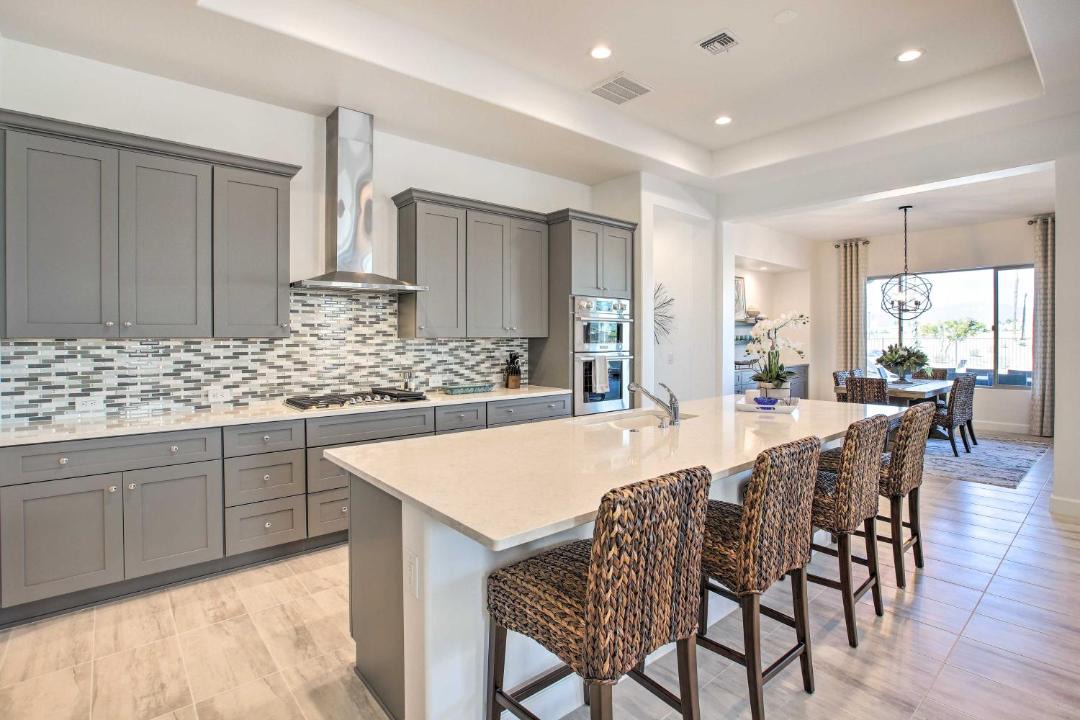 Photo of Kitchen in Palm Valley