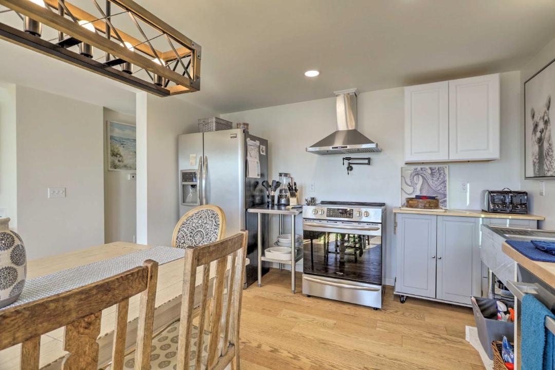 Photo of Kitchen in Kenyon