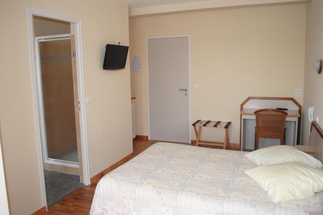 Photo of Bedroom in Notre-Dame-de-Monts