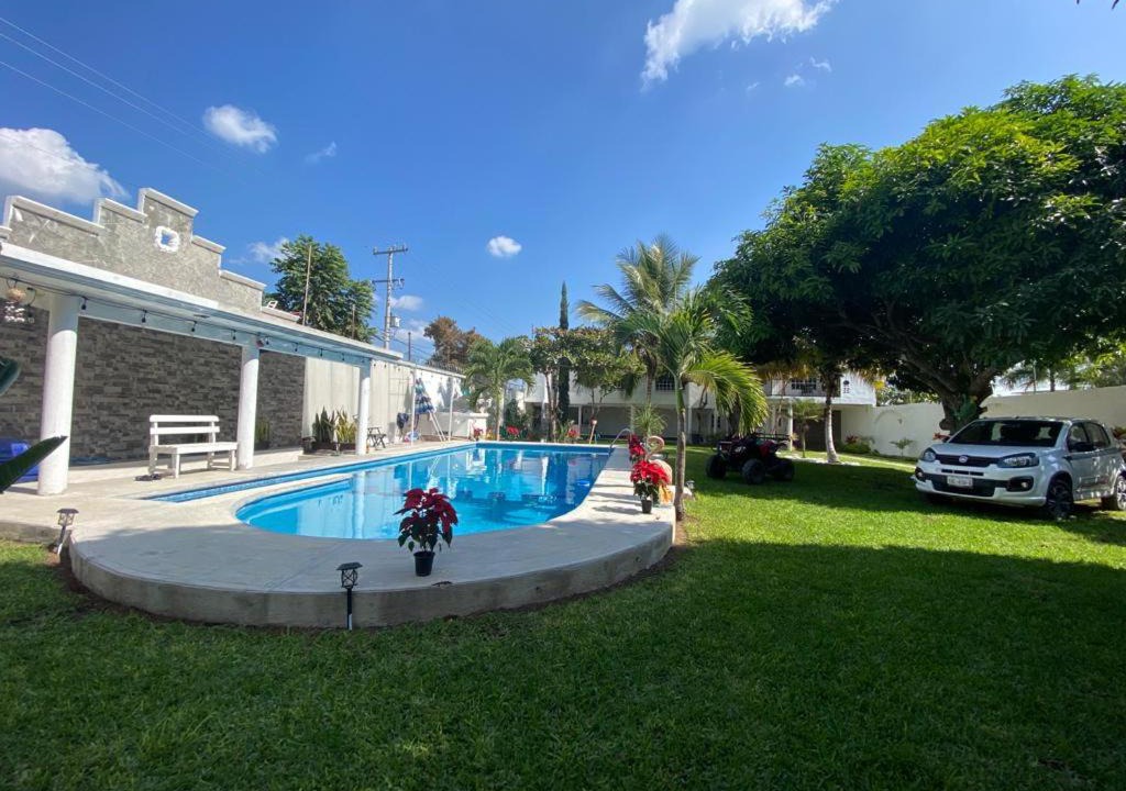 Photo of Outdoor in El Carrizal