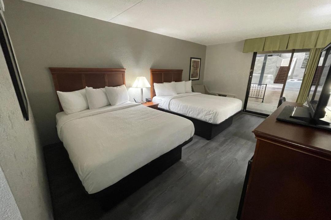 Photo of Bedroom in La Porte