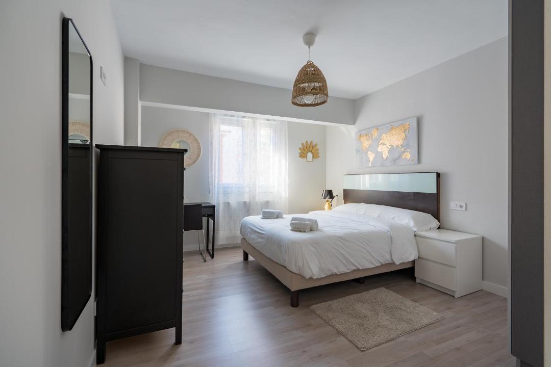 Photo of Bedroom in Barakaldo