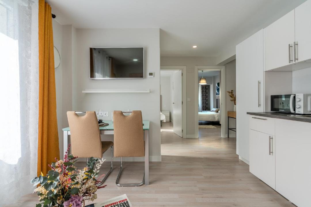 Photo of Livingroom in Barakaldo
