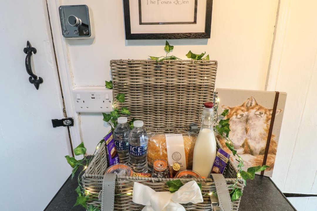 Photo of Others in Tean