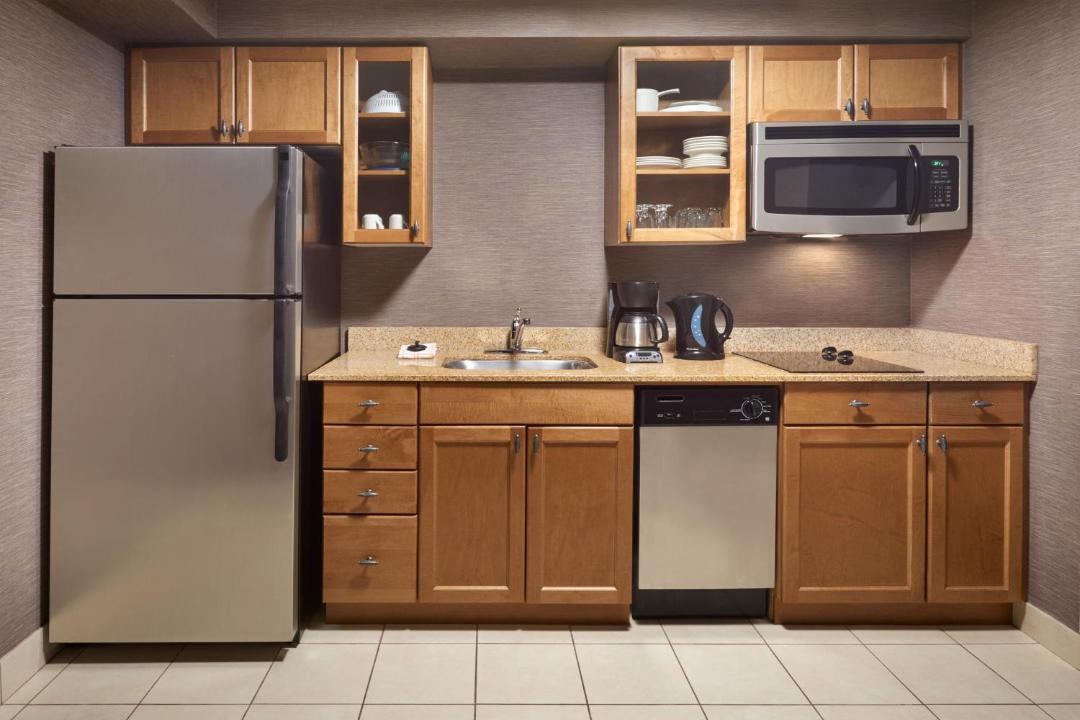 Photo of Kitchen in Downtown London