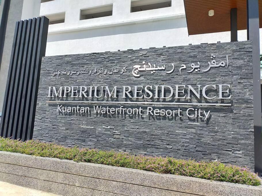 Photo of Buildings in Kuantan