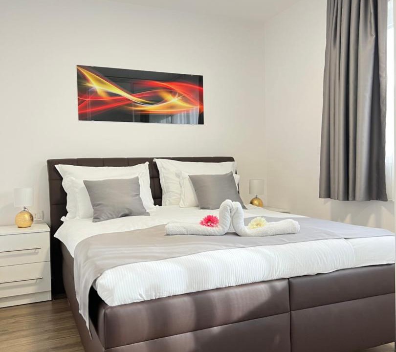 Photo of Bedroom in Okrug Gornji