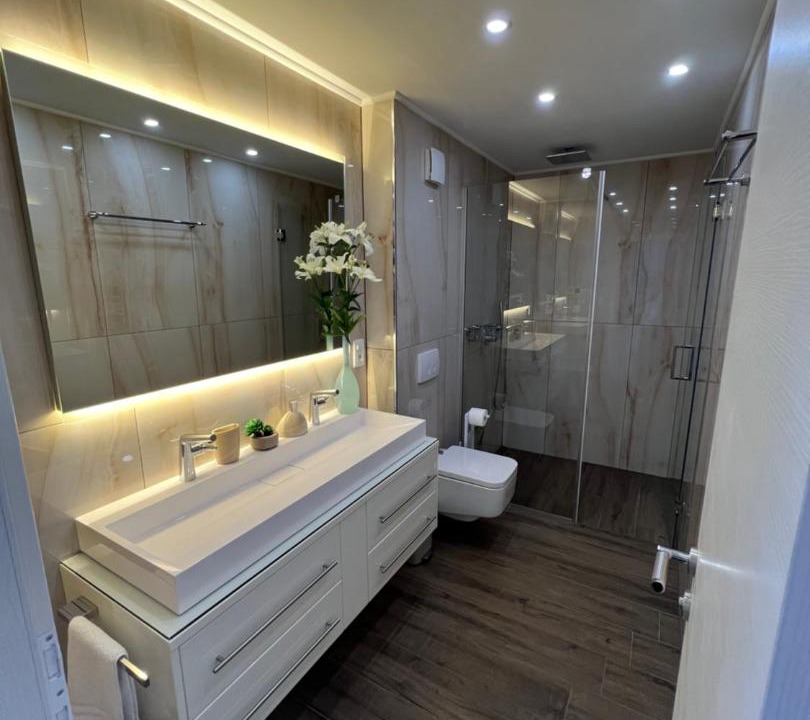 Photo of Bathroom in Okrug Gornji