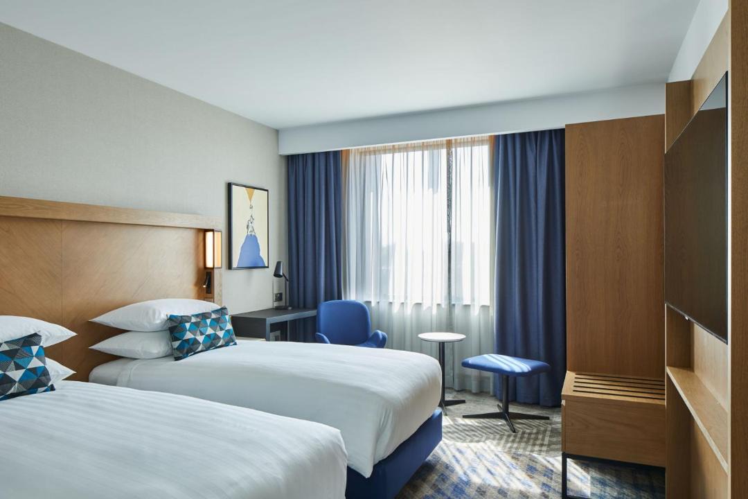 Photo of Bedroom in Clyst St Mary