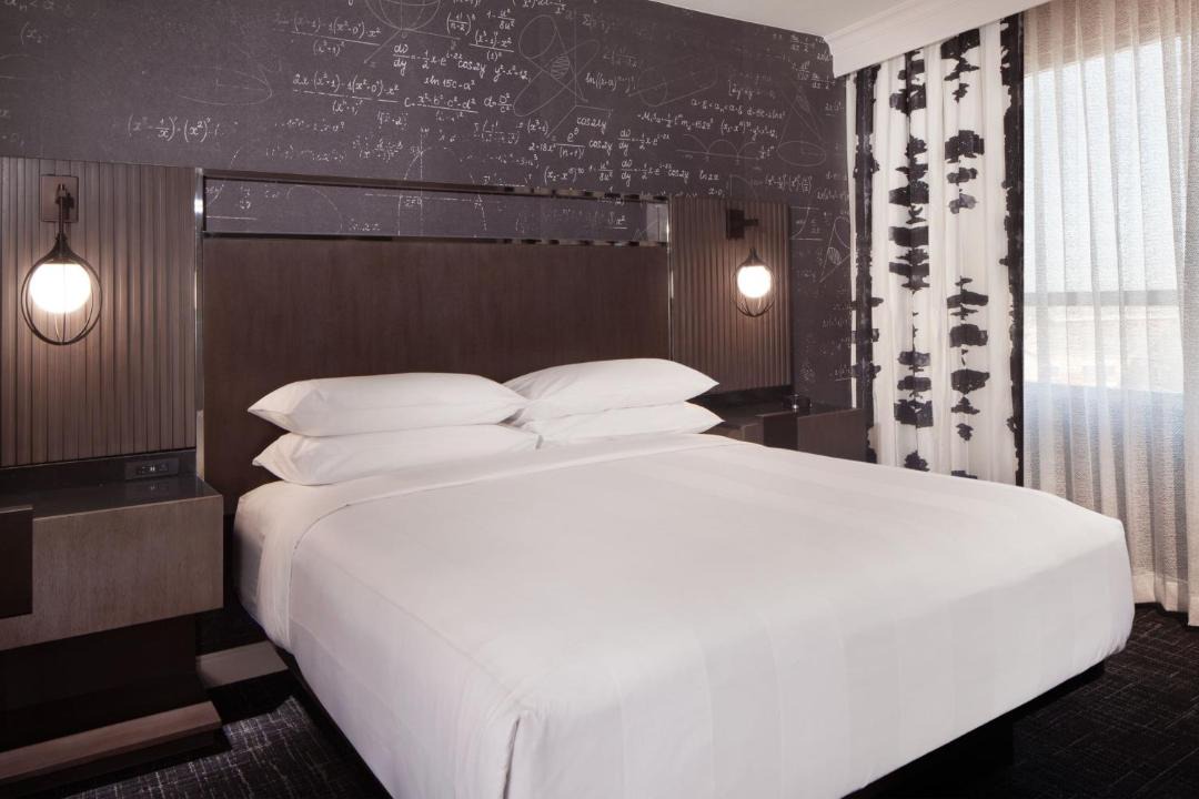 Photo of Bedroom in Fremont