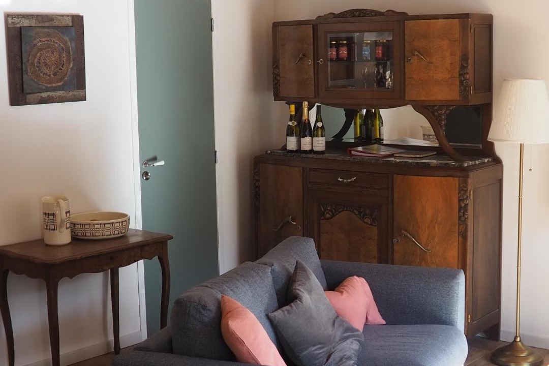 Photo of Livingroom in Chissey-en-Morvan