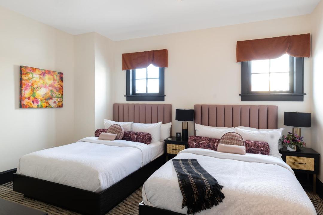Photo of Bedroom in Portsmouth