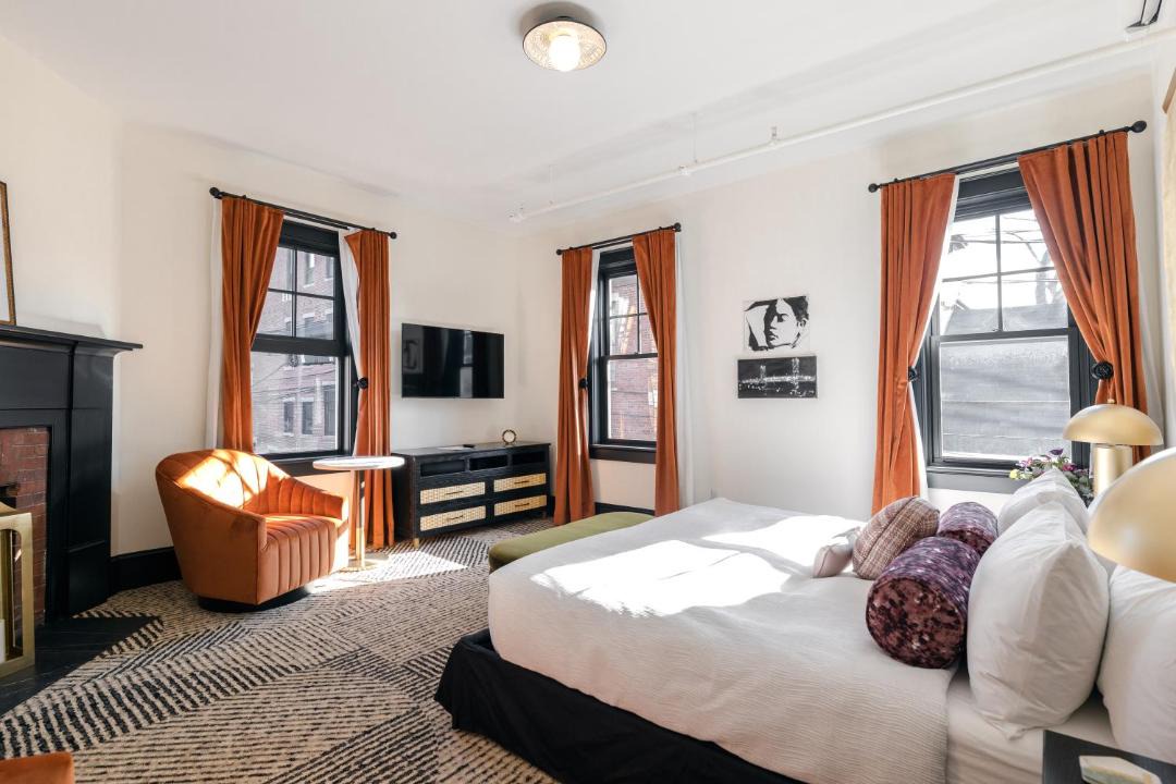 Photo of Bedroom in Portsmouth