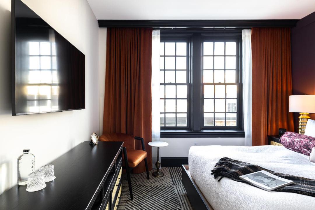 Photo of Bedroom in Portsmouth