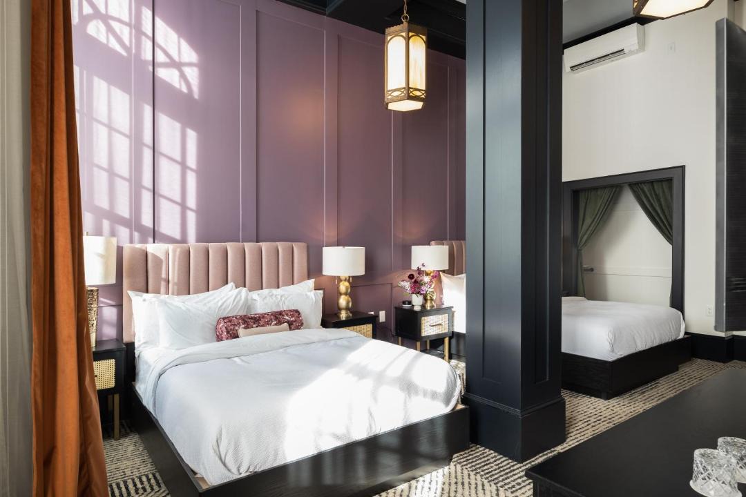 Photo of Bedroom in Portsmouth