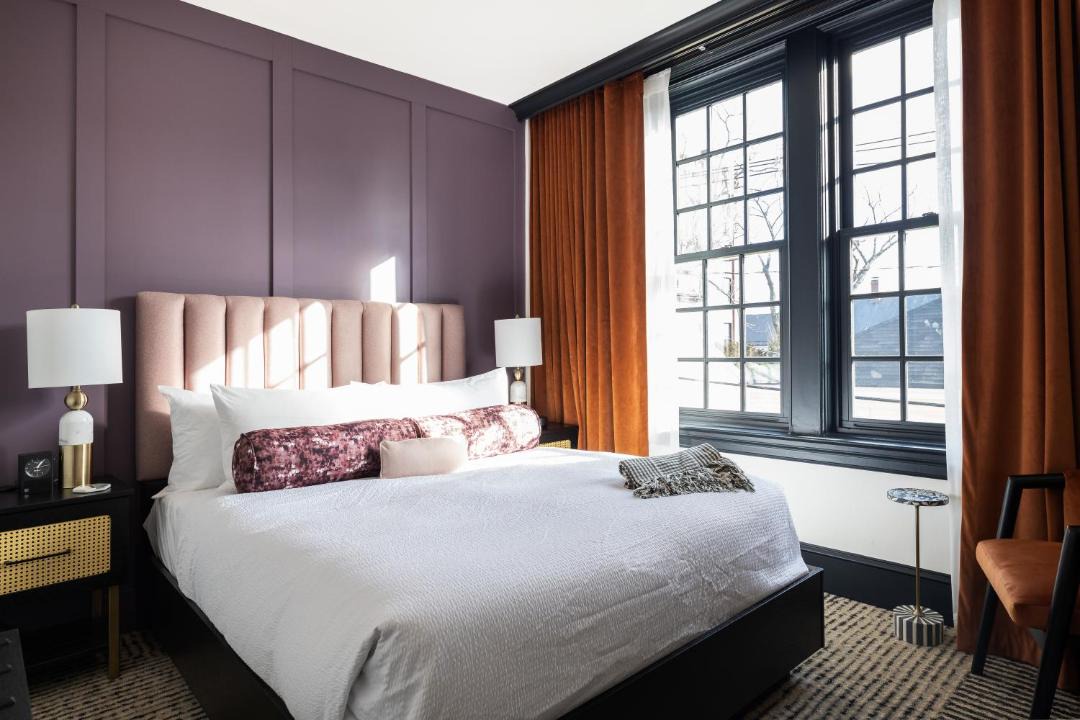 Photo of Bedroom in Portsmouth