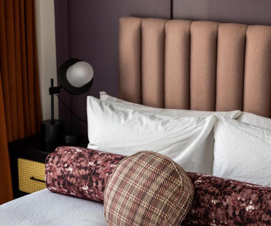 Photo of Bedroom in Portsmouth
