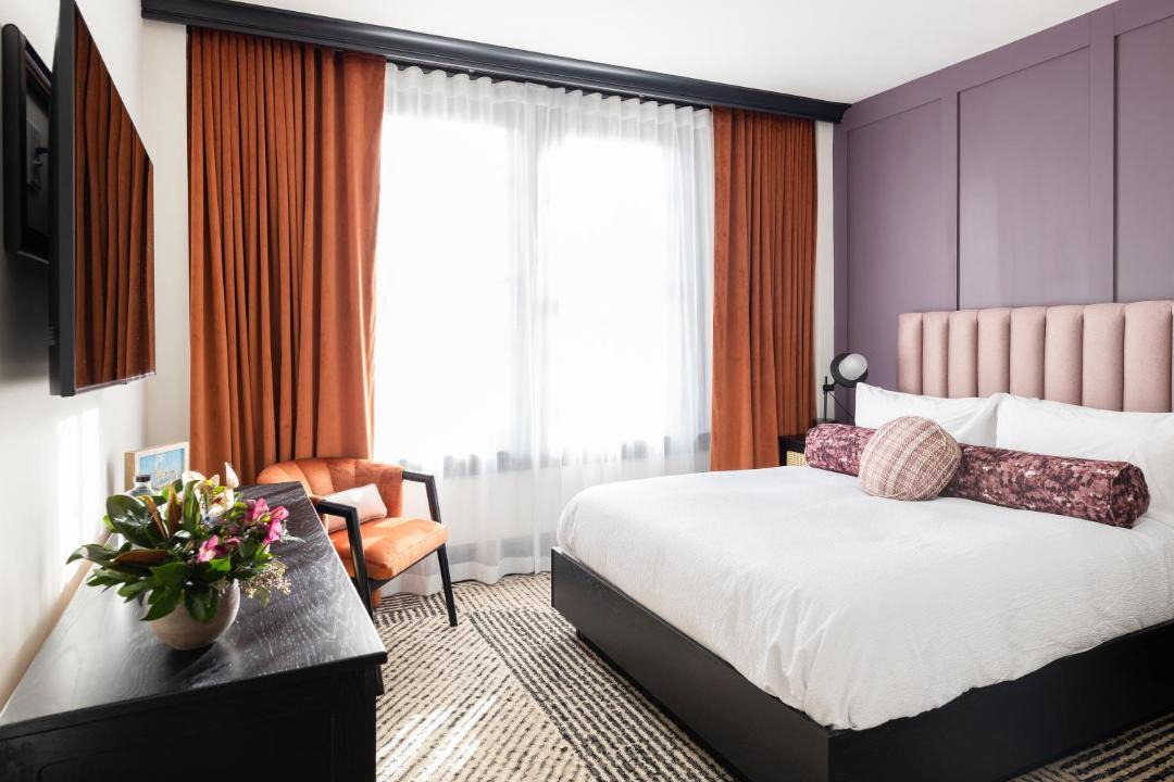 Photo of Bedroom in Portsmouth
