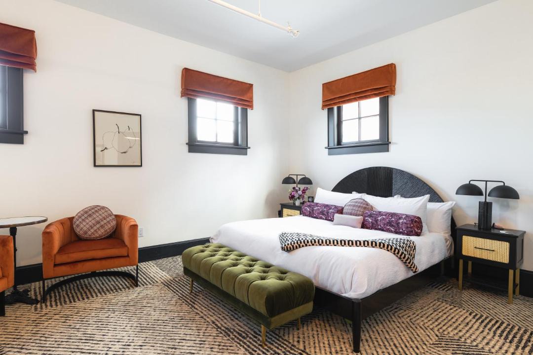 Photo of Bedroom in Portsmouth