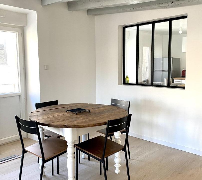 Photo of Livingroom in Miramont-de-Guyenne
