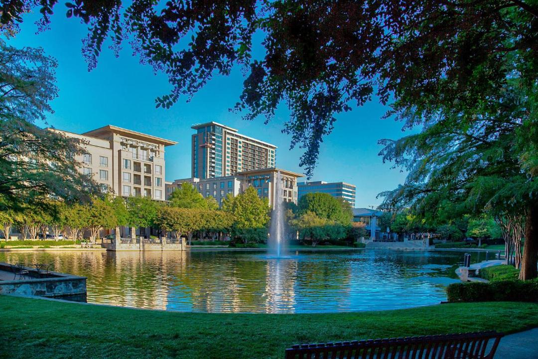 Photo of Others in Legacy Park