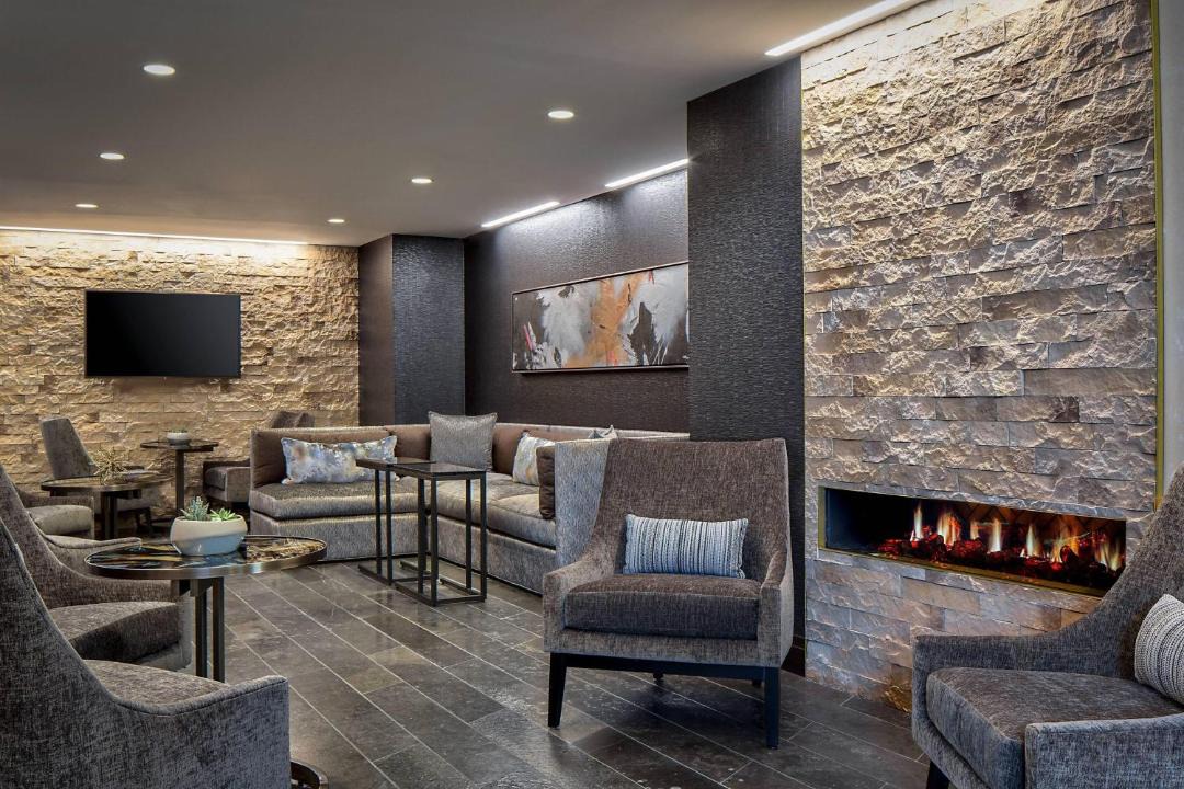 Photo of Livingroom in Legacy Park