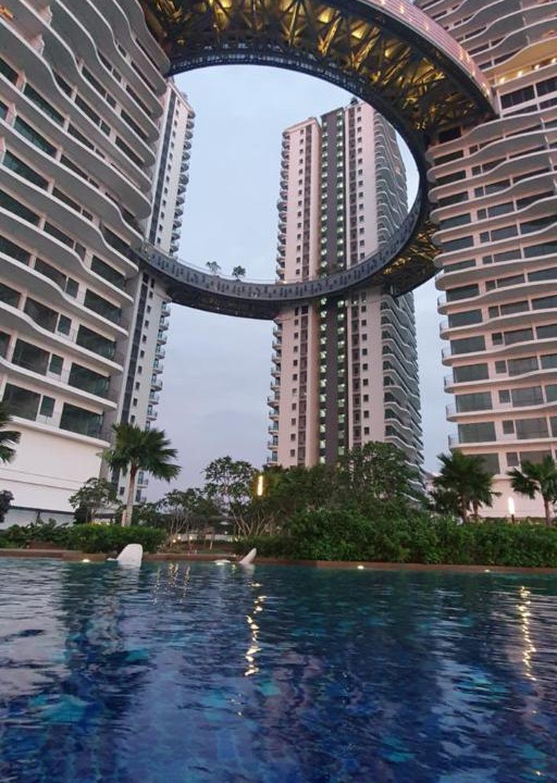 Photo of Outdoor in Taman Keramat