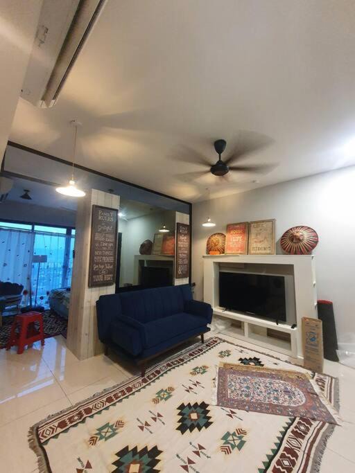 Photo of Livingroom in Taman Keramat