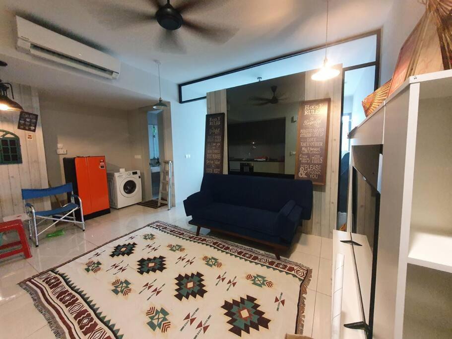 Photo of Livingroom in Taman Keramat