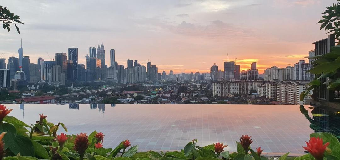 Photo of Outdoor in Taman Keramat