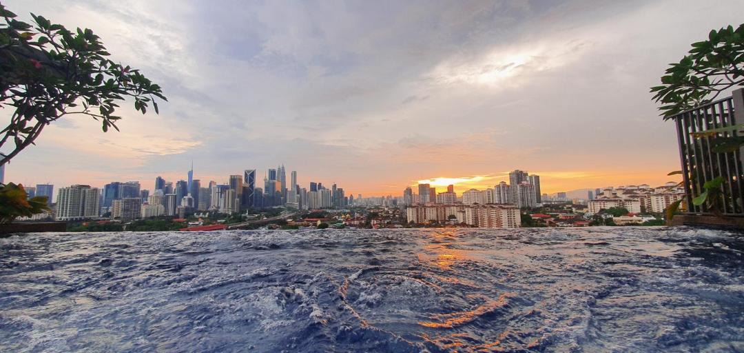 Photo of Outdoor in Taman Keramat