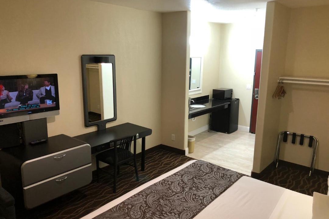 Photo of Livingroom in San Jose